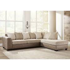 Keskin Sand Right Chaise Sectional