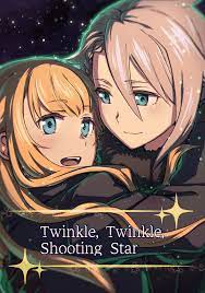 Princess Principal - Twinkle Twinkle Shooting Star (Doujinshi) - MangaDex