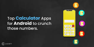 7 Best Calculator Apps For Android To