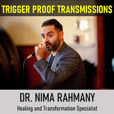 Trigger Proof Transmissions (Cyclebreaker Collective)
