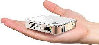 Find deals on products in video projectors on amazon. Amazon Com Kodak Ultra Mini Portable Projector Hd 1080p Support Led Dlp Rechargeable Pico Projector 100 Display Built In Speaker Hdmi Usb And Micro Sd Compatible With Iphone Ipad Android