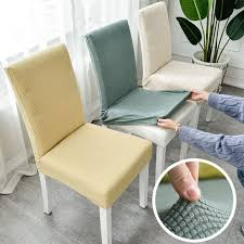 Washable Dining Chair Protector Decoration