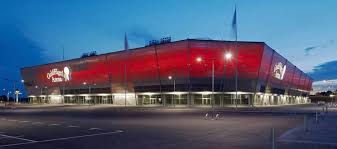 Последние твиты от kalmar ff (@kalmarff). Kalmar Ff Stadium Guldfageln Arena Football Tripper