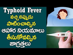 Best Foods To Eat During Typhoid Fever Typhoid Precautions