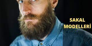 Upuzun sakallar şüphesiz en maskülen görünümü yaratan detaydır. Sakal Modelleri Ve Anlamlari