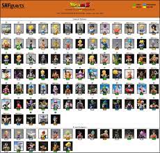 We did not find results for: Dragonball Shfiguarts On Twitter Making A Dragon Ball S H Figuarts Checklist To Track Your Collection Has Never Been Easier Just Click On The Box Then Download The Image Https T Co Eqbytbqprv Dragonball T Shf Shfiguarts Checklist