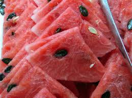 Watermelon Season in Jordan 2022 – Rove.me