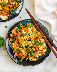 cabbage stir fry healthy low carb