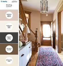 Planning Our Paint Color Palette With