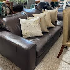 designer leather sofa wistle and co