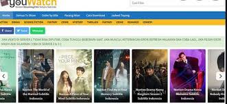Namun memang akan lebih mudah jika. Situs Download Drama Korea Subtitle Indonesia Terbaru Dosenpintar Com