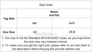 Us Clothes Size Chart Uk Lauren Goss