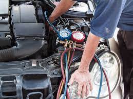 air conditioning repair re gas expert