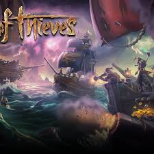 Fish and meat can be cooked on the ship (under the. Sea Of Thieves Fishing Guide How To Catch Cook And Sell Every Fish Type Including Trophy