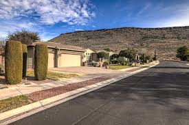 saint george ut homes saint