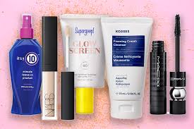 hair makeup and skincare s