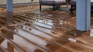 water damaged wood floors steps to