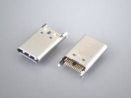A standard usb type c connector houses 16 data transfer pins, 4 power pins, and 4 ground pins for a total of 24 pins. 22 Position Usb Type C Plug Connector Has Been Launched Steckverbinder Connectors Jae Japan Aviation Electronics Industry Ltd