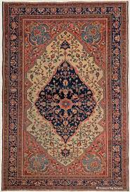 building a collection of antique rugs