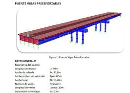 bridge design manual beams i csi