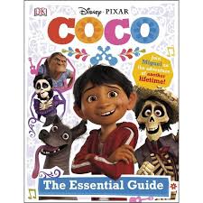 Coco The Essential Guide