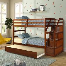 The Best Bunk Bed With Drawer Steps