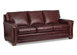 Hancock Moore 5900 3 Dempsey Sofa