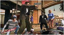 Dead rising concept art is digital, print, drawn, or model artwork created by the official artists for the developer (s) and publishers of the title. Dead Rising Concept Art Characters
