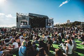 You can read the festival's official statement here. Nos Alive 2019 Rad Season