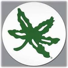 ohio state buckeye leaf sticker #UltimateTailgate #Fanatics | Ohio state  football helmet, Ohio state helmet, Ohio state