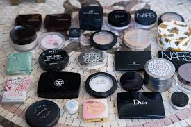 plethora of powder a collection review