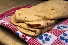 Which roti helps in weight loss?
