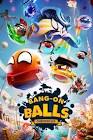 Bang-On Balls: Chronicles - arvostelu - artikkelikuva