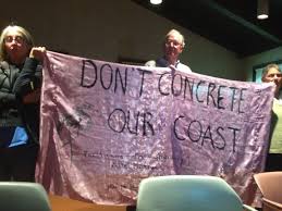 Image result for Pacifica, CA against highway 1 picture