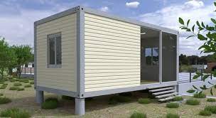 Container Houses Top Designs You Can