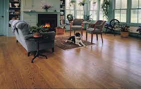 comparing ash vs oak wood floors