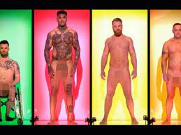 Naked attraction series 9