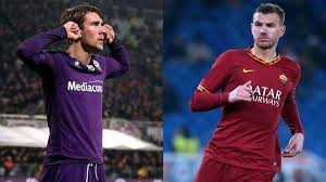 Voglio progettare il nuovo stadio; Diretta Fiorentina Roma Ore 20 45 Formazioni Ufficiali E Dove Vederla In Tv