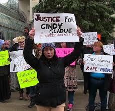 On corporeal integrity and grievability. Justice Will Be Sought For Cindy Gladue At The Supreme Court Of Canada October 11 Alberta Native News