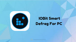 Smart Defrag Crack