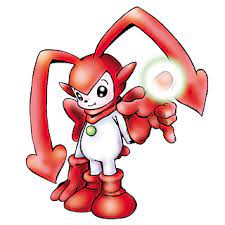 Pucchiemon - Wikimon - The #1 Digimon wiki