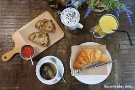 5 sitios chulos para desayunar en Valencia - Buscando sitios chulos
