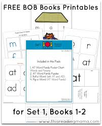 Sam (bob books for beginning readers, set 1, book 2) Free Bob Book Printables Set 1 Book 1 2 This Reading Mama