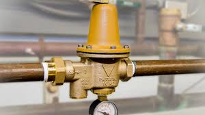 water pressure reducing valve costs