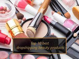 best dropshipping beauty s