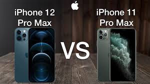 iPhone 12 Pro Max vs iPhone 11 Pro Max - Should I buy the iPhone 12 Pro Max  or stick with an 11? by Matt Talks Tech - PhoneLS.com