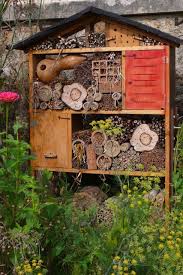 27 Incredibly Beautiful Bee Hotels And
