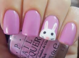 Check out our easter nails selection for the very best in unique or custom, handmade pieces from our shops. Cute Easy Easter Bunny Nail Ideas