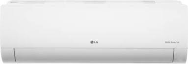 It conveniently needs only one outdoor unit to cover the whole house. Flipkart Com Buy Lg 1 5 Ton 5 Star Split Dual Inverter Ac White Online At Best Prices In India