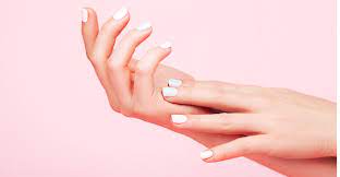philadelphia nail salons for non toxic